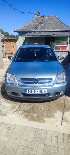Elad opel vectra c