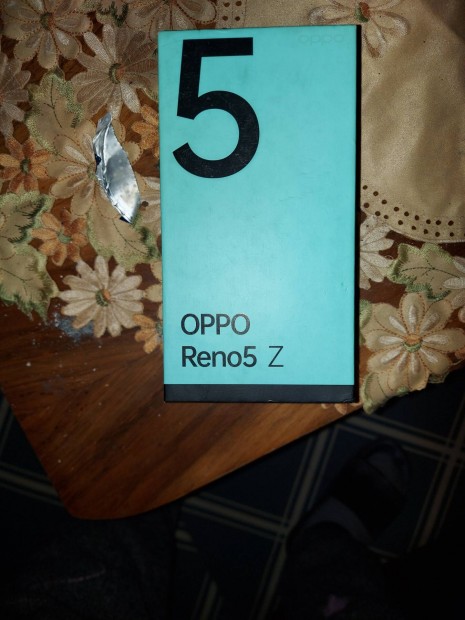 Elad oppo reno 5z.,,5g.