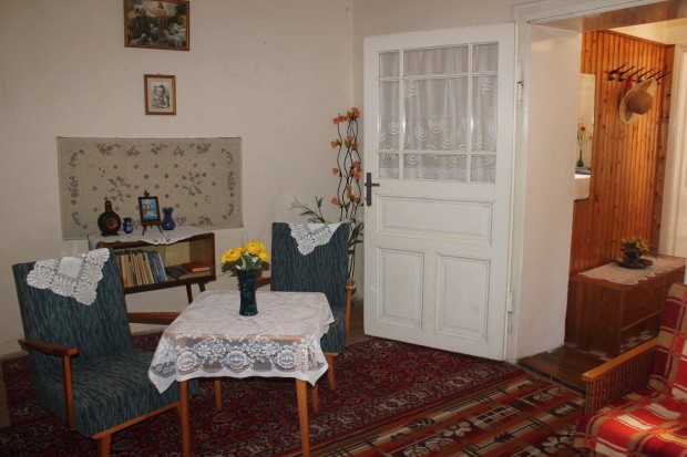 Elad� osli h�z !