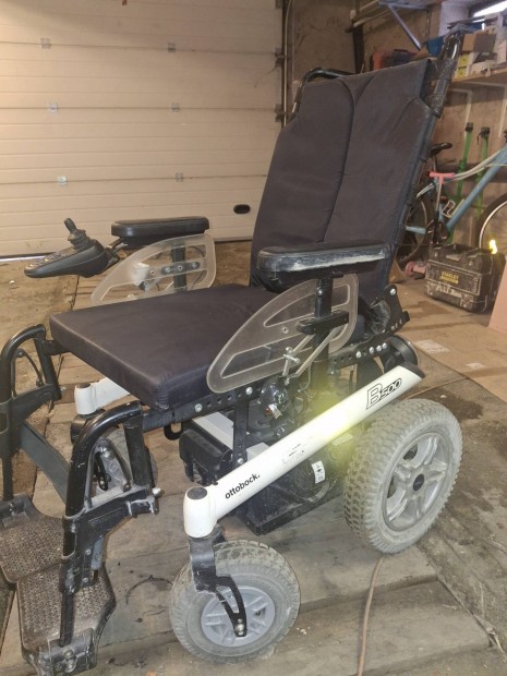 Elad� ottobock B 500