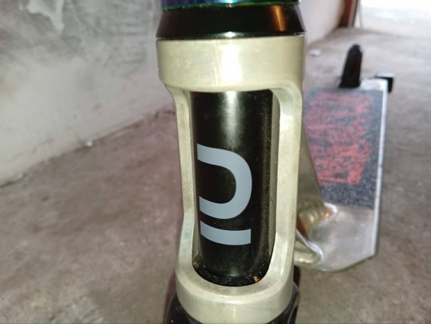 Elad� oxelo freestyle roller 