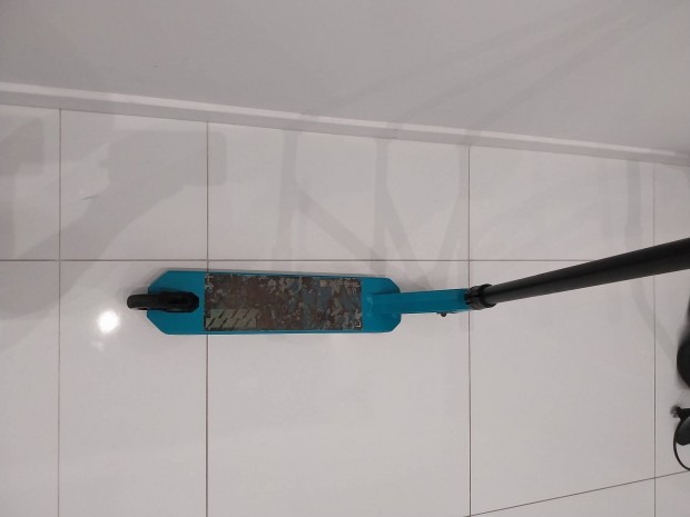 Elad oxelo roller