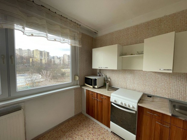 Elad� panel lak�s Miskolc, Avas v�rosr�sz