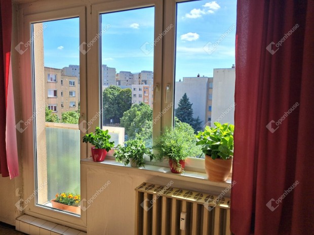 Eladó panel lakás Székesfehérváron.