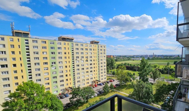 Eladó panel lakás, Budapest X. Kőbánya - Óhegy, Lavotta utca