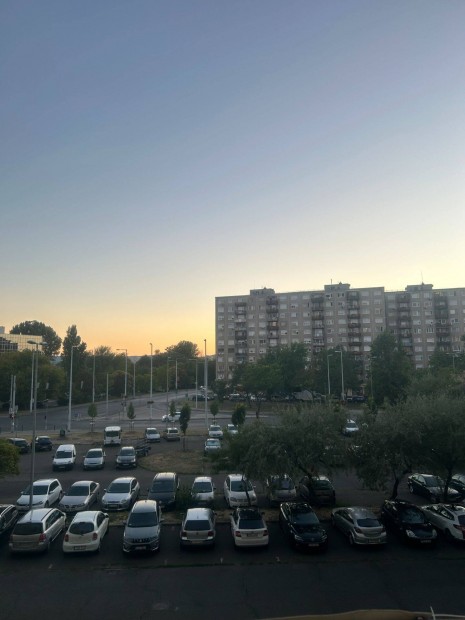 Elad� panel lak�s, �jpest