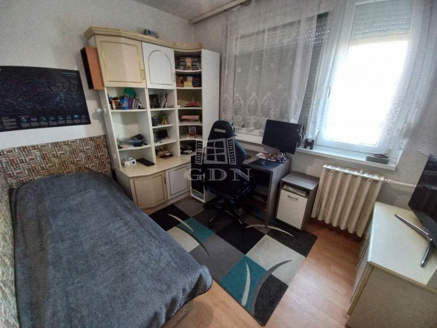 Elad� panellak�s Budapest IV. ker�let, Istv�n �t