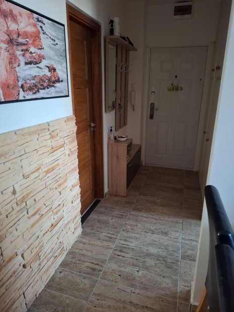 Eladó panellakás Diósgyőr
