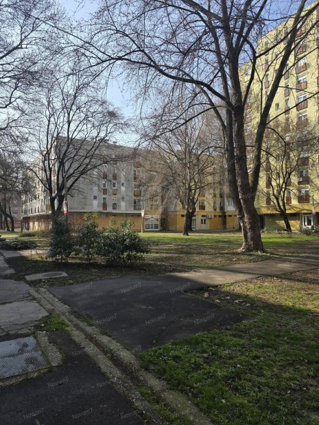 Elad� panellak�s, Kaposv�r