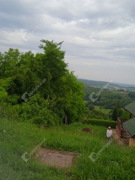 Elad panorms telek Zalaegerszegen - Andrshidn!