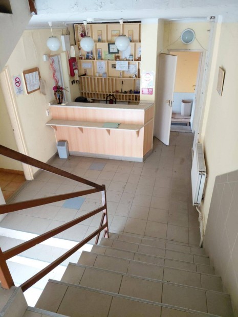 Elad� panzi� Ny�regyh�z�n Biztos bev�tel, nagy kapacit�s!