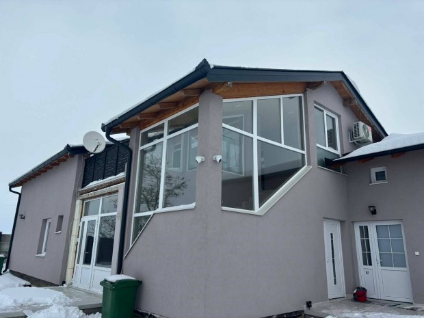 Elad� panzi� Szerbia - B�csgyulafalva/Telecska