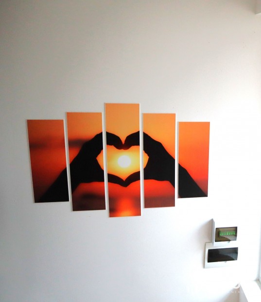 Elad� panzi� a Balatont�l 2 percre