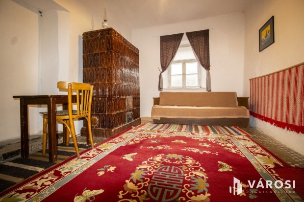 Elad� paraszth�z �jk�gy�son  falusi CSOK lehet�s�ggel!