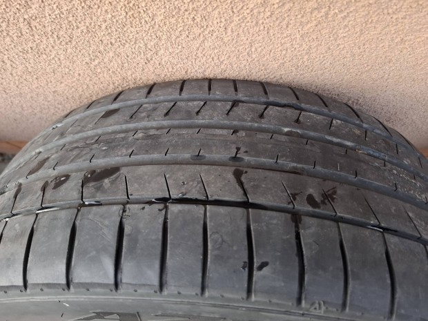 Elad passat b7 hasznalt nyri szettem 19"