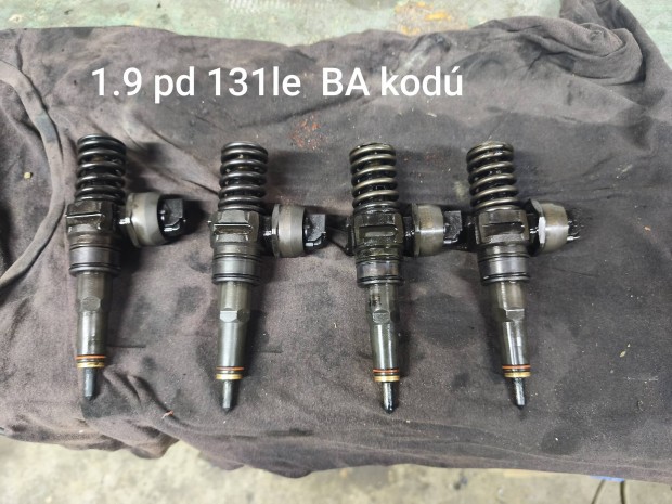 Eladó pd elem Ba kodu eladó 1.9pdti