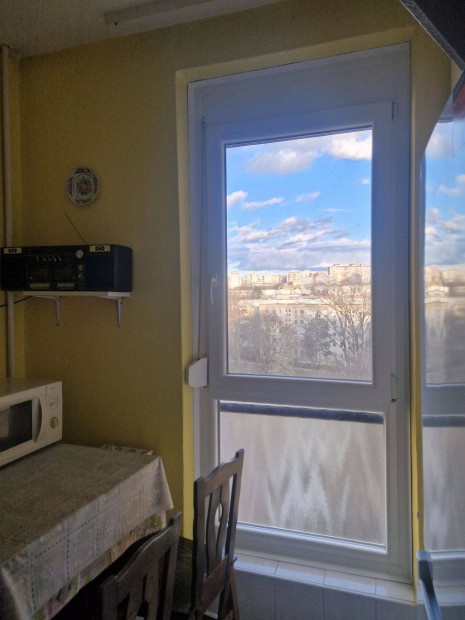 Elad� p�csi kertv�rosi 2 szob�s panellak�s 47,9 milli� Ft