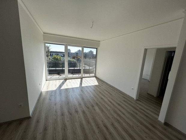 Elad penthouse laks 111nm terasszal - Hatvan-kert Debrecen