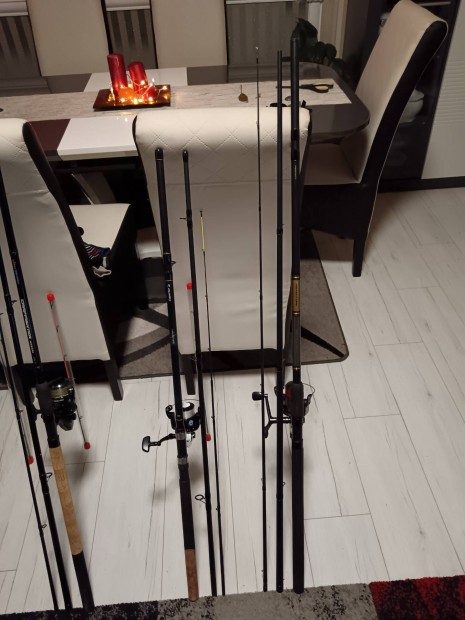 Elad perfect 360cm match bot+match ors 