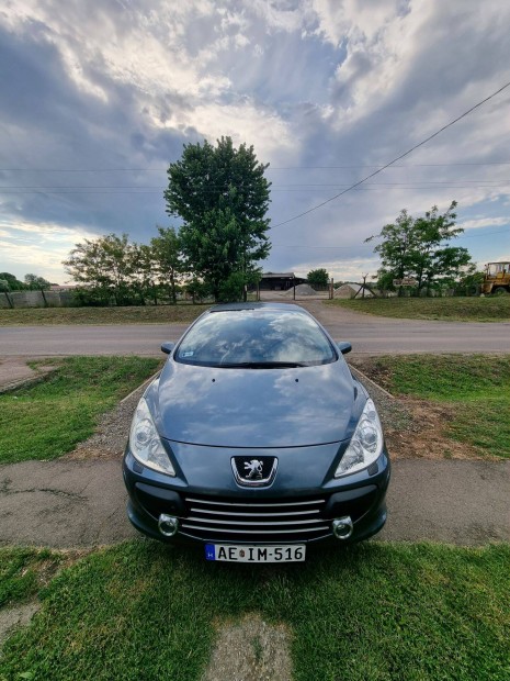 Elad peugeot 307 cabrio