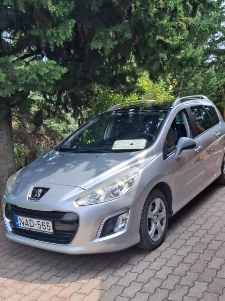 Eladó peugeot 308sw