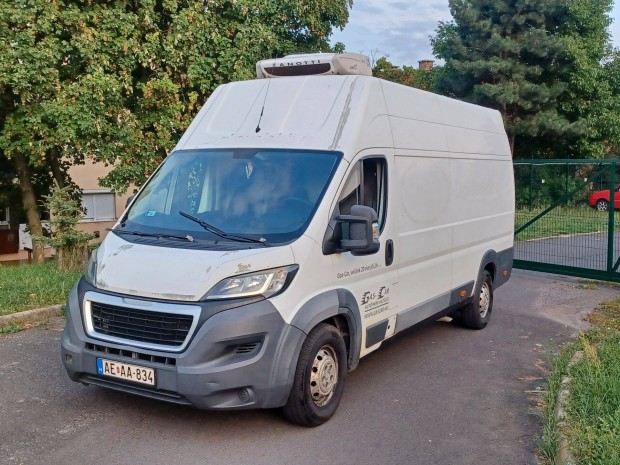 Elad peugeot boxer