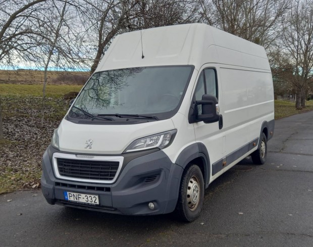 Elad peugeot boxer 