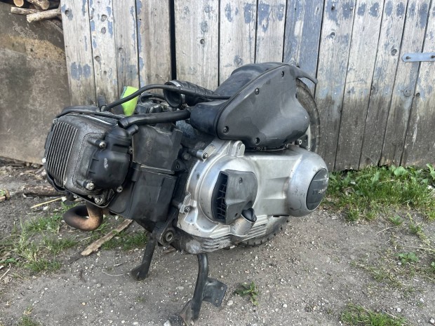 Elad piaggio liberty 200 4t blok