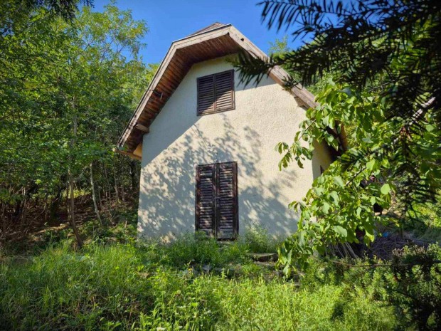 Elad� pince �s nyaral� a Csob�nc hegyen!