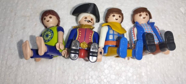 Elad playmobil jatekfigurak 