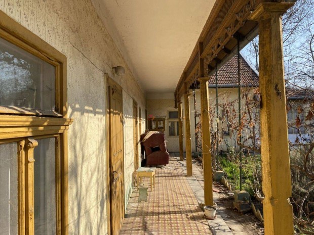 Elad� polg�ri h�z B�k�scsab�n, a piac k�zel�ben! ???? K�tgen 687_koimp