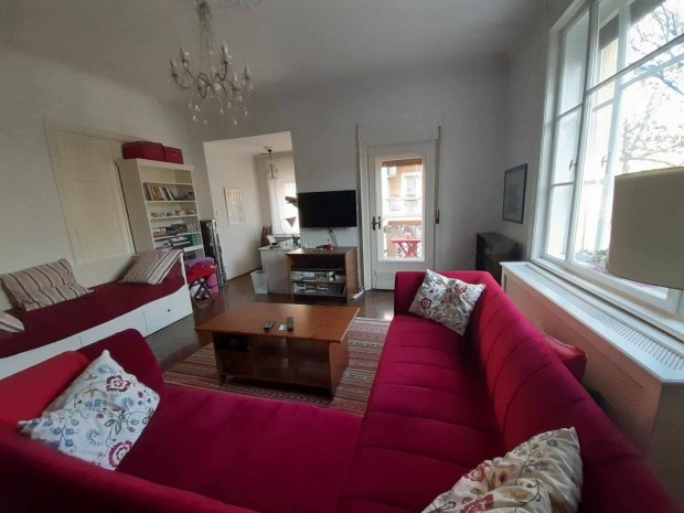 Elad� polg�ri lak�s, Bp. II., Keleti K�roly u