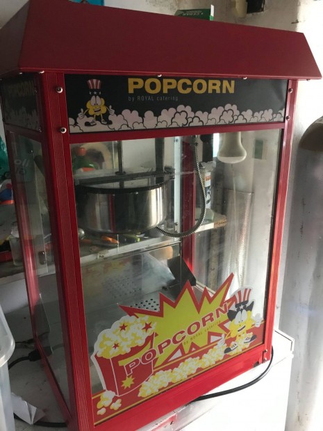 Elad popcorngp