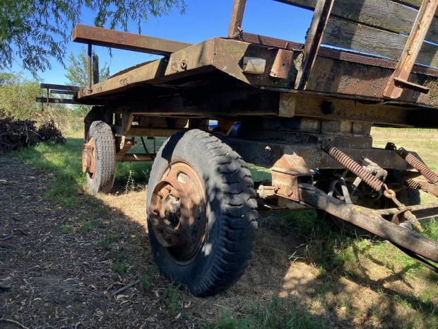 Elad ptkocsi, Mbp-6,5 t