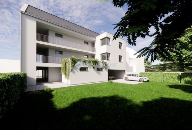 Elad� pr�mium lak�s Debrecen belv�ros�ban