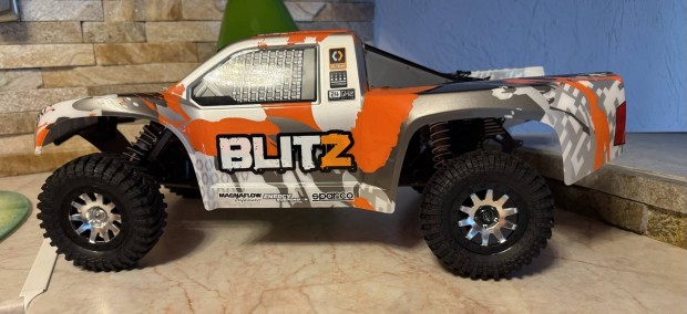 Elado proline mt rc alvaz 2wd