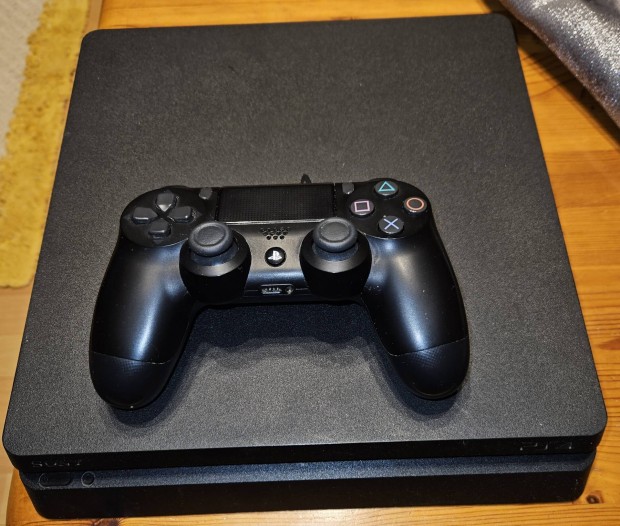 Elad ps4 1TB