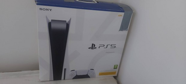 Elado ps5!!!