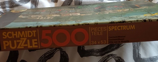 Eladó puzzle