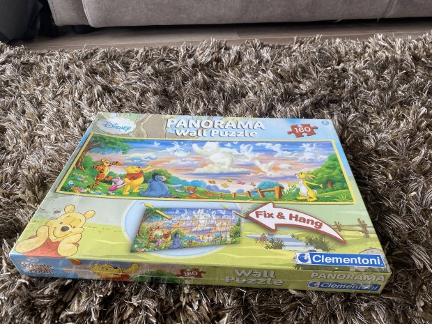 Elado puzzle gyerekeknek