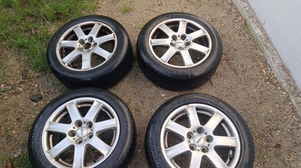 Elad r16 5*120 alufelni