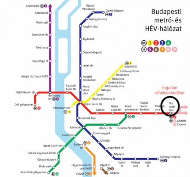 Eladó raktár, tároló Budapest központi helyen