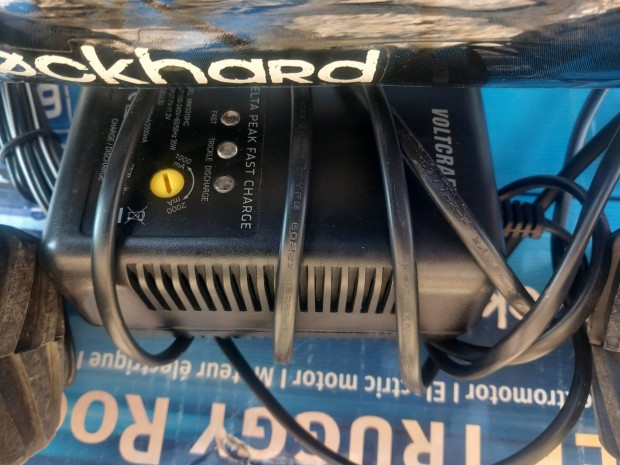 Elad rc aut.