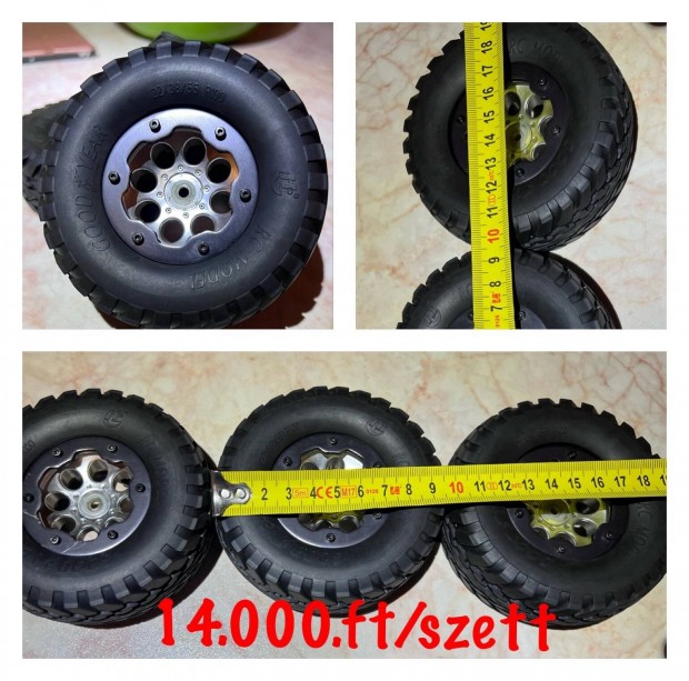 Elado rc trial defi kasztni ,aksi ,tolto kerek