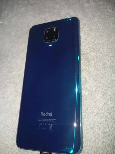 Elad redmi note 9 pro 