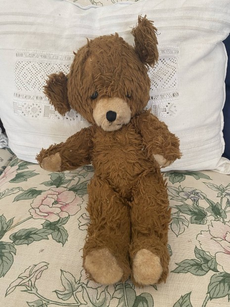 Elad rgi Teddy bear