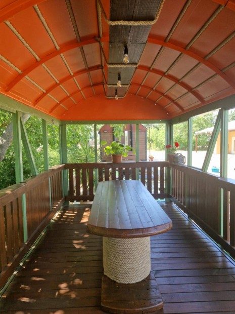 Elad rgi marhaszllt vagon vza!