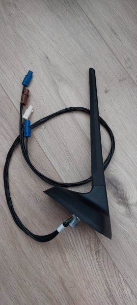 Elad renault cli 5 gyri antenna.