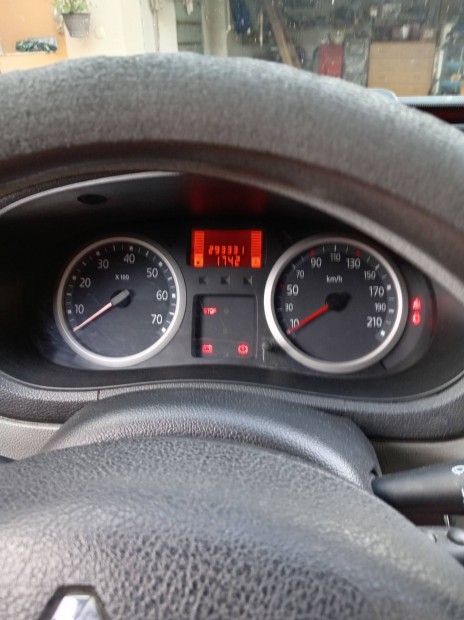 Elad renault kangoo 1.5 dci 2006 vjrat