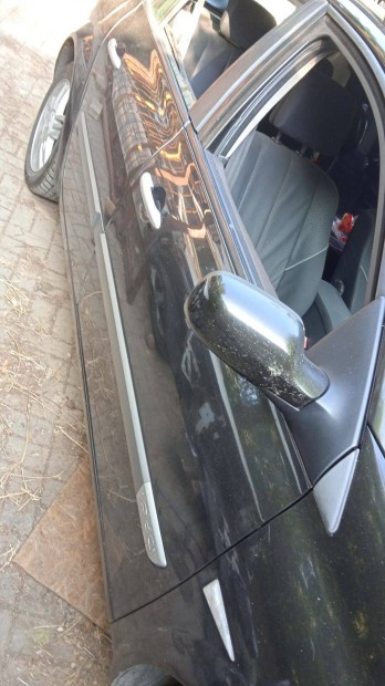 Elad renault megane II,ajtk,srvdk